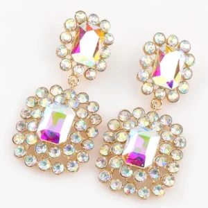 Rossy Earring